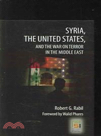 Syria, the United States, And the War on Terror in the Middle East