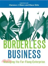 Borderless Business