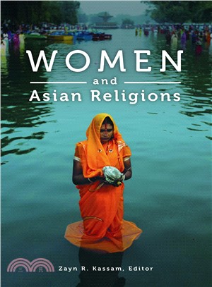 Women and Asian Religions