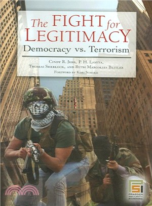 The Fight for Legitimacy ― Democracy vs. Terrorism