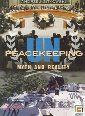 Un Peacekeeping ― Myth And Reality