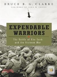 Expendable Warriors