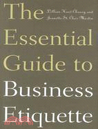 The Essential Guide to Business Etiquette