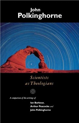 Scientists as Theologians