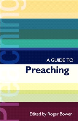 A Guide to Preaching