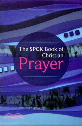 The SPCK Book of Christian Prayer