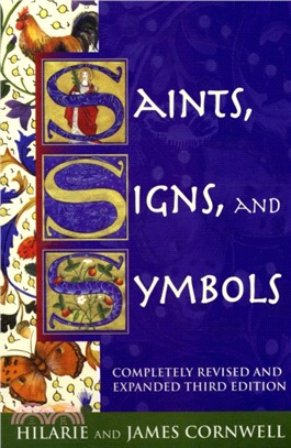 Saints, Signs and Symbols：The Symbolic Language of Christian Art
