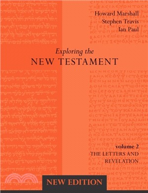 Exploring the New Testament