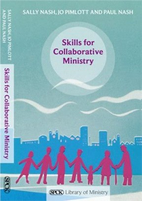 Skills for Collaborative Ministry