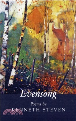 Evensong：Poems