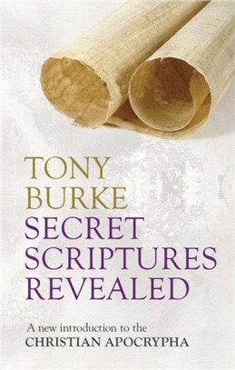 Secret Scriptures Revealed：A New Introduction to the Christian Apocrypha
