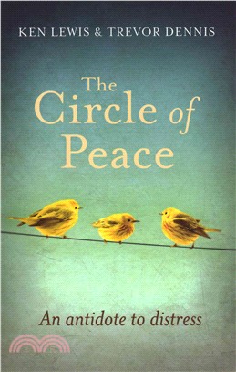 The Circle of Peace：An Antidote to Distress