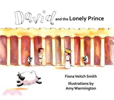 David and the Lonely Prince
