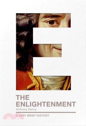 The Enlightenment：A Very Brief History