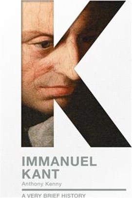 Immanuel Kant ― A Very Brief History