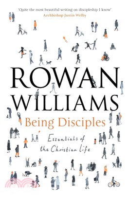 Being Disciples：Essentials of the Christian Life