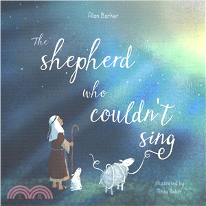 The Shepherd Who Couldn't Sing