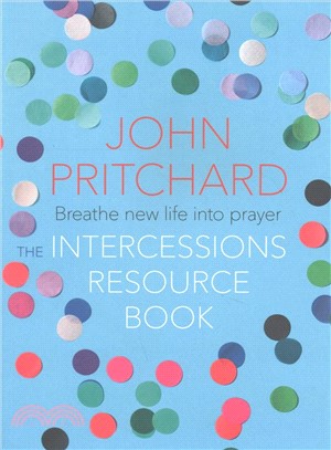 The Intercessions Resources Book