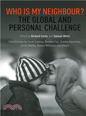 Who Is My Neighbour? ― The Global and Personal Challange