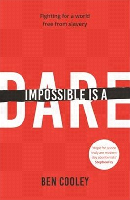 Impossible Is a Dare