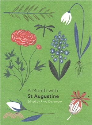 A Month With St Augustine