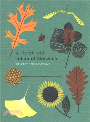A Month With Julian of Norwich