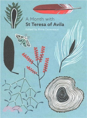 A Month With St Teresa of Avila