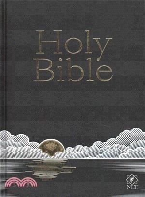 Holy Bible ― New Living Translation, Standard Pew Edition, Anglicized Text Version