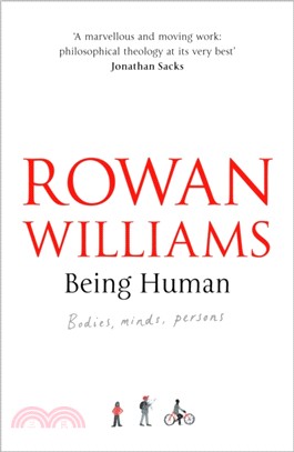 Being Human：Bodies, Minds, Persons