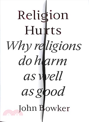 Religion Hurts ― Do Religions Do More Harm Than Good?