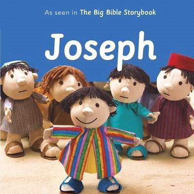 Joseph ― How God Builds Character