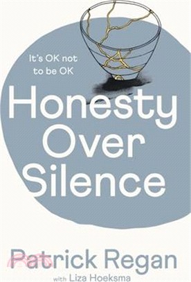 Honesty Over Silence: It's Ok Not to Be Ok