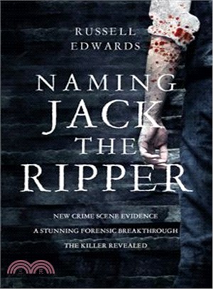 Naming Jack the Ripper