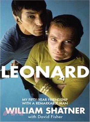 Leonard: A Life