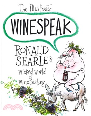 Illustrated Winespeak