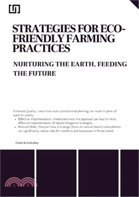 Strategies for Eco- Friendly Farming Practices Nurturing the Earth, Feeding the Future