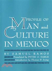 Profile of Man and Culture in Mexico