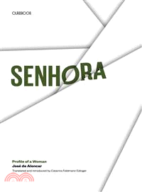 Senhora—Profile of a Woman