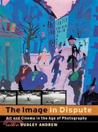 The Image in Dispute