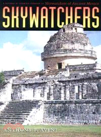 Skywatchers ─ Skywatchers of Ancient Mexico