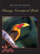 Chasing Neotropical Birds