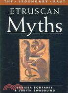 Etruscan Myths