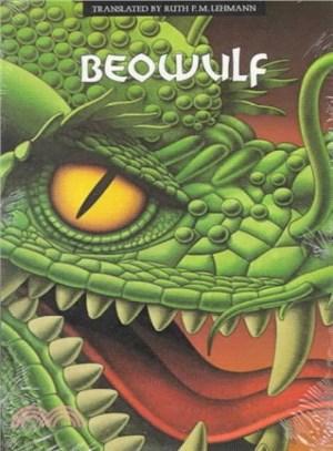 Beowulf ― An Imitative Translation