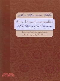 After-Dinner Conversation ― The Diary Of A Decadent