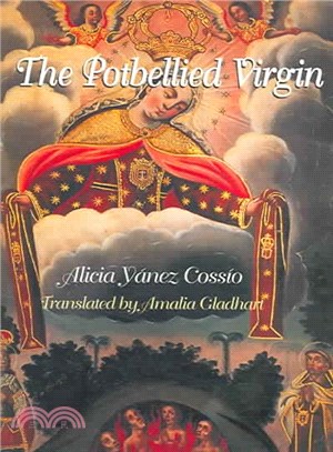 The Potbellied Virgin