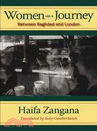 Women on a Journey: Between Baghdad And London