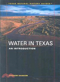 Water in Texas: An Introduction