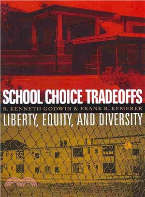 School Choice Tradeoffs ― Liberty, Equity, and Diversity