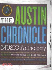 The Austin Chronicle Music Anthology