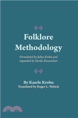Folklore Methodology